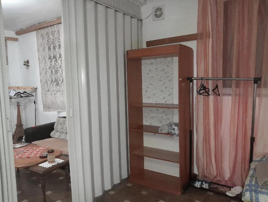 Adem'S Cozy Terrace Retreat Bed & Breakfast Skopje Ngoại thất bức ảnh