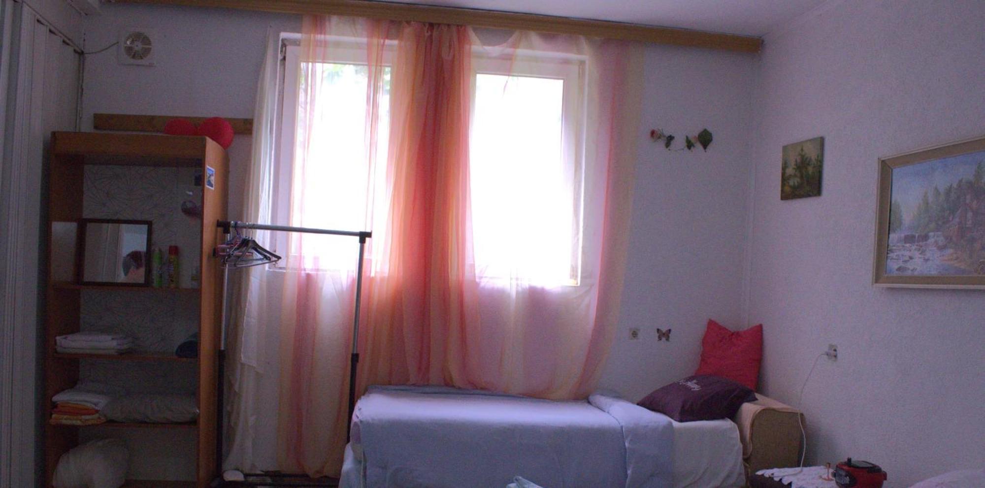 Adem'S Cozy Terrace Retreat Bed & Breakfast Skopje Ngoại thất bức ảnh