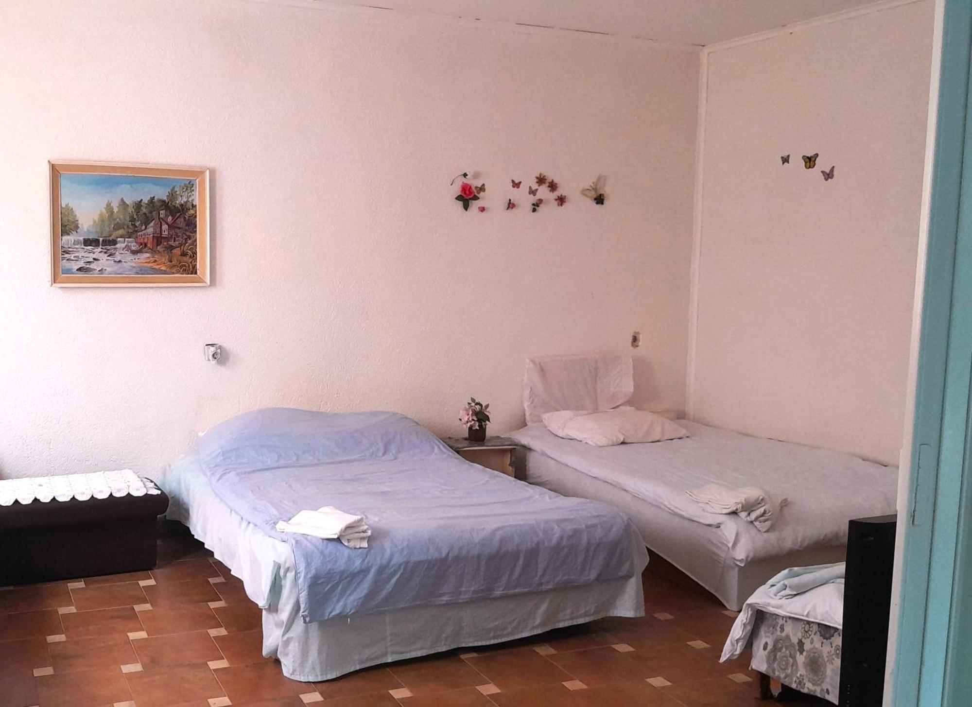 Adem'S Cozy Terrace Retreat Bed & Breakfast Skopje Ngoại thất bức ảnh